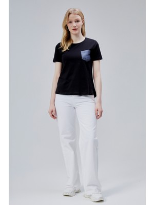 Dosxx Isabel Cepli Kadın T-Shirt