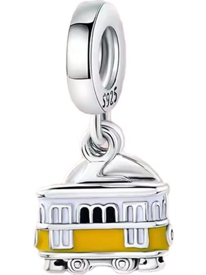 Fubena Otobüs Sallantılı Charm