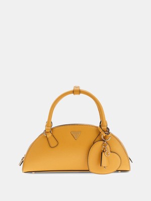 Guess Isobel Dome Satchel