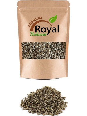 Craft and Arts Hayıt Tohumu Deluxe Seri Organik Lezzetli 250 gr