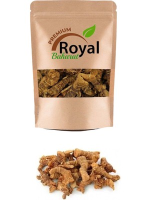 Craft and Arts Havlıcan Tüm Deluxe Seri Organik Lezzetli 100 gr