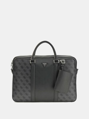 Guess Mılano Laptop Bag M