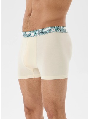 Mutig Micro Modal Erkek Boxer - Avusturya'dan Sertifikalı Tencel™ Modal
