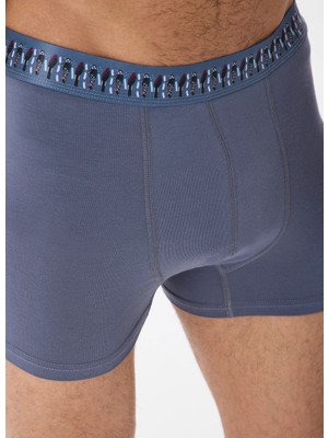 Mutig Micro Modal Erkek Boxer - Avusturya'dan Sertifikalı Tencel™ Modal