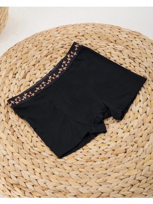 Mutig Micro Modal Çocuk Boxer - Avusturya'dan Sertifikalı Tencel™ Modal