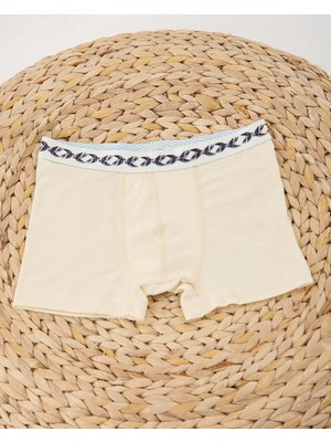 Mutig Micro Modal Çocuk Boxer - Avusturya'dan Sertifikalı Tencel™ Modal
