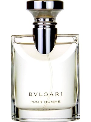 Bvlgari Pour Homme Edt 50 ml Erkek Parfümü