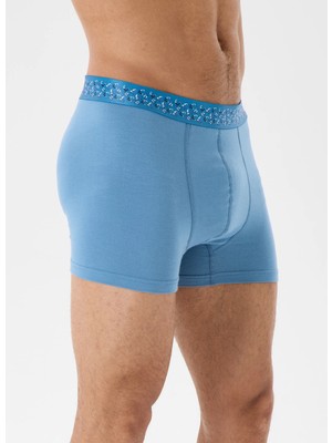 Mutig Micro Modal Erkek Boxer - Avusturya'dan Sertifikalı Tencel™ Modal