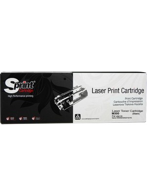 Sprint S-Prınt Al- M300 / MX300 Toner (10K*)