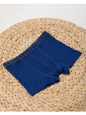 Mutig Micro Modal Çocuk Boxer - Avusturya'dan Sertifikalı Tencel™ Modal