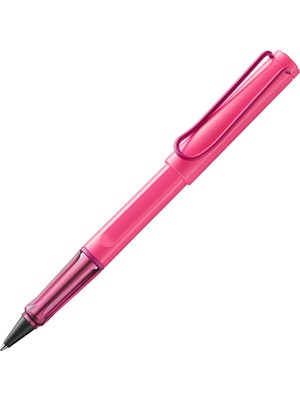 Lamy Safari 2026 Özel Üretim Rengi Neonpink Roller Kalem