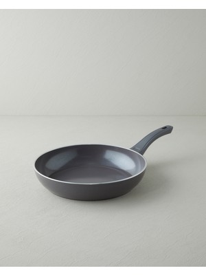 English Home Palermo CeraWell Tava 30 cm Gri