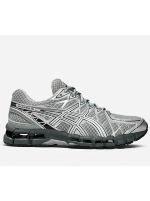 Asics Gel-Kayano 20 Unisex Siyah Sneakers 1203A388-020