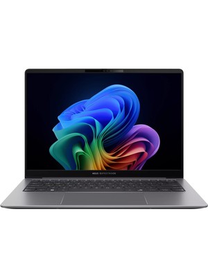 Intel Asus 14" Ultra 7 258V - 32GB Ddr5 Ram - 1tb Nvme O/b UHD Fdos / Expertbook P5405CSA-NZ1200