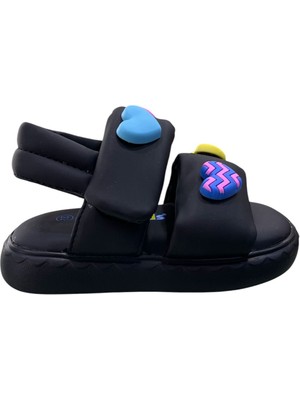 Orijinal Marko Kids 26Y103 Ortopedik Puf Çocuk Sandalet