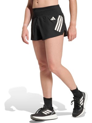 Adidas ADI365 Running Essentials Siyah Kadın Şort