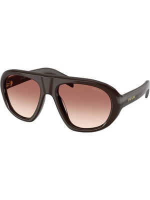 Prada Pr C05S 27I70X 57 Kadın Güneş Gözlüğü