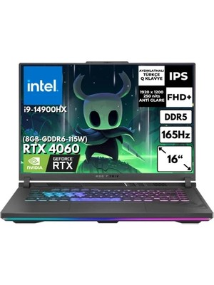 Asus Intel Core i9 16 GB Laptop & Notebook ve Fiyatları