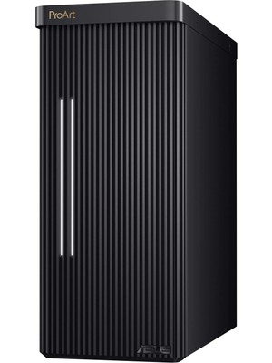 Asus Proart Station PD500TE-713700131X Intel Core I7 13700 32GB 1tb SSD Windows 11 Pro 750W Psu Masaüstü Iş Istasyonu