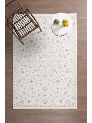 Venucci Home & Living Bergama Yolluk Serisi 4m2 6m2 Yolluk Salon Oturma Odası Çocuk Odası Koridor Halısı Modelleri