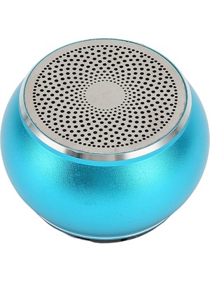 Renklime Bluetooth 5.0 Mini Taşınabilir Hoparlör – Yüksek Ses Kalitesi, Eller Serbest Arama ve Uzun Pil Ömrü - Lisinya