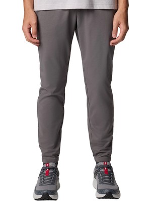 Columbia Sage Peak Tapered Chino Erkek Gri Outdoor Pantolon AO3590-023