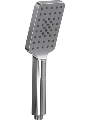 Bocchı Bocchi Air2 Touch2 Eco 115S El Duşu 3f - Krom - 5500-0020