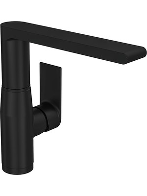 Bocchı Bocchi Smart Evi̇ye Bataryasi Mat Si̇yah - 1012-0090-AB