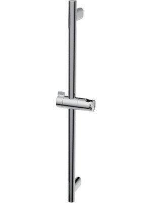 Bocchı Bocchi 600R Ayarlanabi̇li̇r Sürgü - Krom - 5600-0005