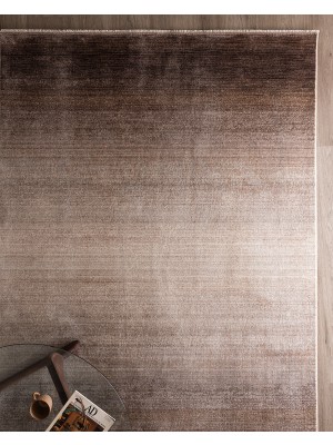 Madame Coco Giselle Halı - Bej/kahve - 200X300 cm
