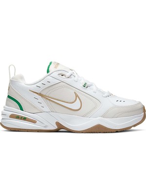 Nike 415445 Air Monarch Iv Spor Ayakkabı Bej