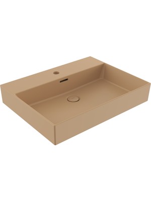 Bocchı Bocchi Milano Lavabo 60 cm - Mat Kaşmi̇r - 1376-011-0126