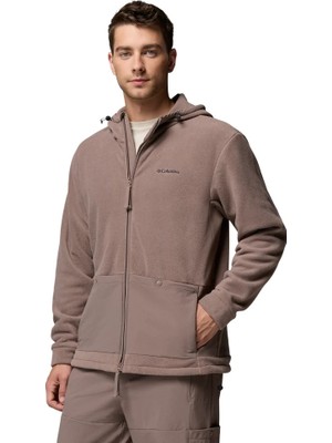 Columbia Granite Point Fleece Fleece Polar Ceket