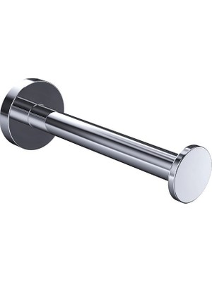 Bocchı Bocchi Pi̇ave Tuvalet Kağitlik Sabi̇t Krom - 3015-0010