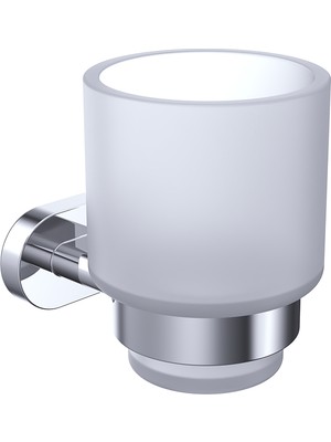Bocchı Bocchi Li̇vorno Di̇ş Firçalik Krom - 3014-0003