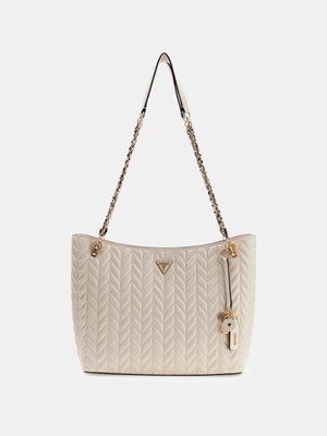 Guess Cheryl 2 Comp Tote