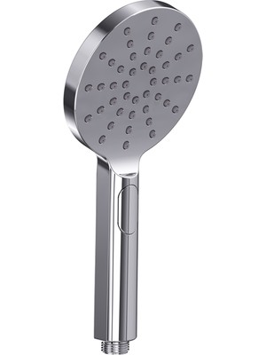 Bocchı Bocchi Air2 Touch2 Eco 120R El Duşu 3f - Krom - 5500-0021