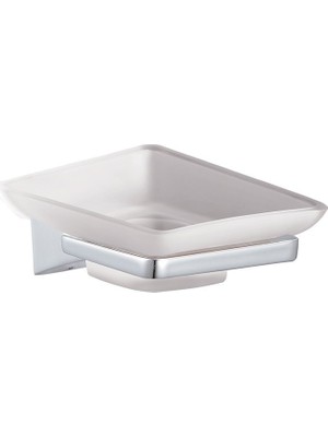 Bocchı Bocchi Padova Sabunluk Krom - 3017-0002