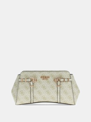 Guess Leona Logo Gırlfrıen