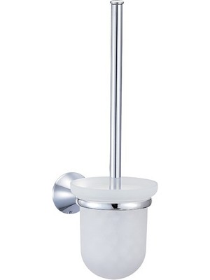 Bocchı Bocchi Novara Tuvalet Firçalik Krom - 3016-0011