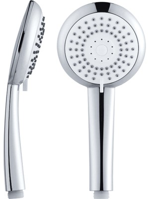 Bocchı Bocchi Air2 110R El Duşu 3f - Beyaz/krom - 5500-0011