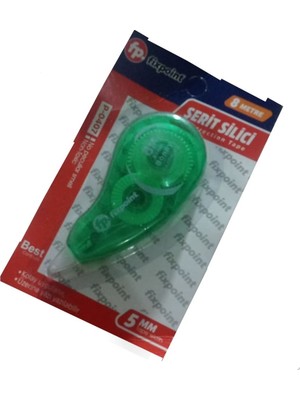 Fixpoint 5mm  8 Metre Şerit Silici
