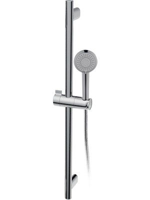 Bocchı Bocchi 800R Ayarlanabi̇li̇r Sürgü - Krom - 5600-0003