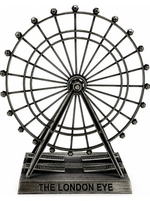 Senson London Eye Metal Dönme Dolap ALK5702