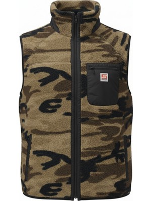 Superfly Men Polar Waıstcoat SPF101222211210