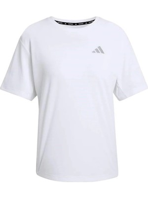 Adidas Run Ess Tee W Kadın Spor Tişört KA0226