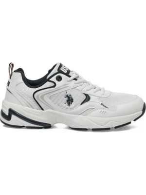 U.s. Polo Assn. Arden Erkek Spor Ayakkabı CKR01041 - 41