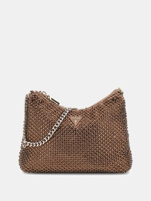 Guess Zalına Top Zıp Shoul