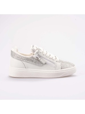 Giuseppe Zanotti   Kadın Spor & Sneaker Ayakkabı RW30018