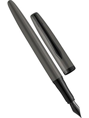 Pelikan Jazz Noble Dolma Kalem M Uç Antrasit